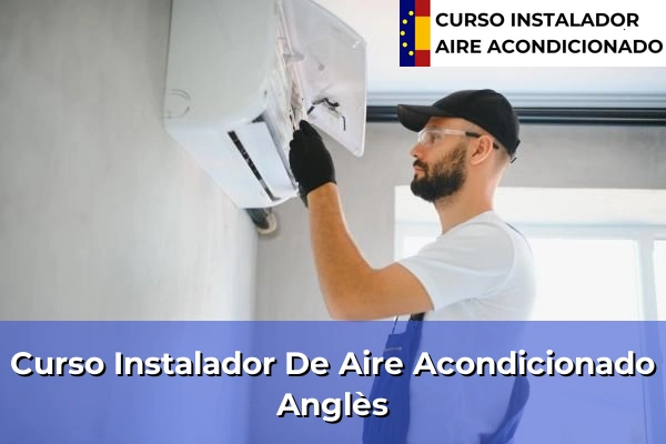 Curso instalador de aire acondicionado en Torroella de Montgrí 18 Curso instalador de aire acondicionado en Anglès