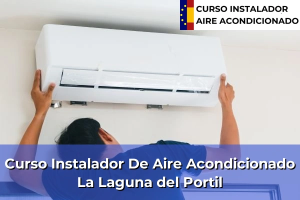 Curso instalador de aire acondicionado en La Antilla 33 Curso instalador de aire acondicionado en La Laguna del Portil