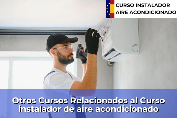 Otros Cursos Relacionados